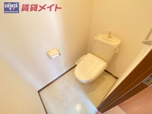 箕田駅 徒歩9分 1階の物件内観写真